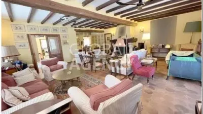 Rustic property in Chinchón photo 71