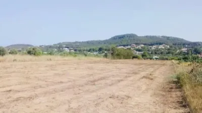 Terreno en venta en La Ermita-Montgó - Més