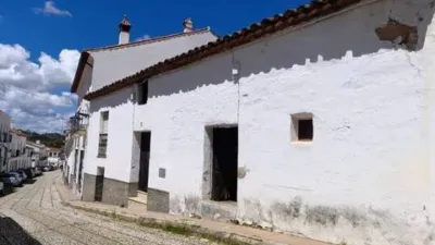 Rustic house in Galaroza photo 2