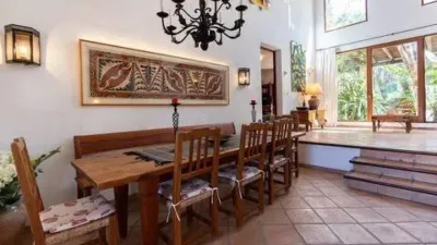 Chalet in Marina Manresa-Mal Pas-Bonaire photo 9