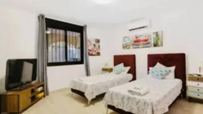 Chalet in Calpe - Calp photo 5