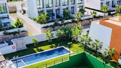 Casa - Vista 3