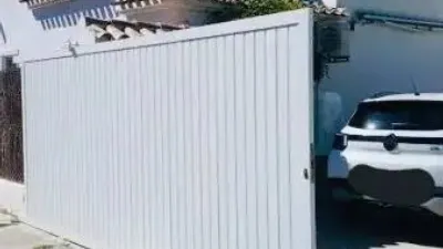 Casa - Más