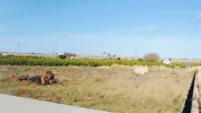 Terreno en venta en Pego - Vista 3