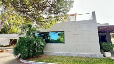 Casa - Vista 5