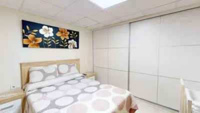 Flat in Altabix photo 6