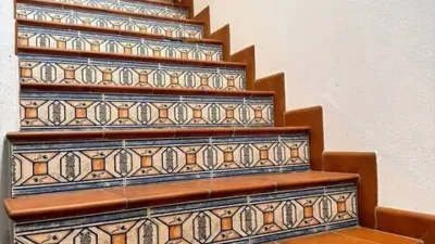 Apartment in Villablanca photo 23