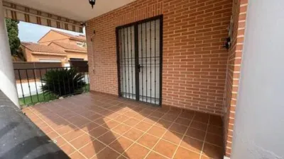 Semi-detached house in Griñón photo 8