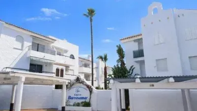 Apartment on Calle Rompeolas, 8 photo 10