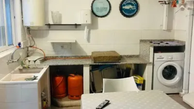 Apartment in Oliva photo 13