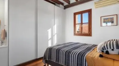 Apartment in Cort photo 21