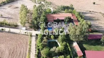 Rustic House in Pinares Llanos photo 10
