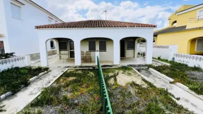 Chalet in Les Deveses-Monte Pego photo 21