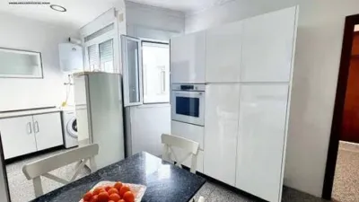 Apartment in Lepe photo 25