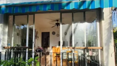 Casa - Vista 4