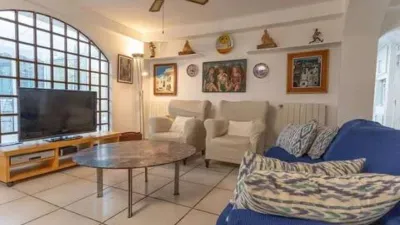 Chalet in La Almadraba-Coveta Fumà-Amerador photo 8