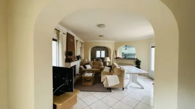 Casa - Vista 5