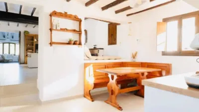 Chalet in Calpe - Calp photo 16