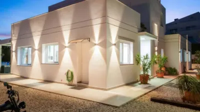 Casa – Xàbia - Jávea - Vista 4