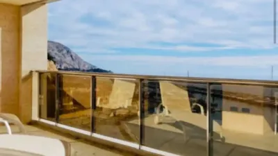 Apartment in Altea photo 4