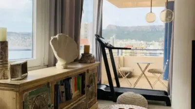 Apartment in Calpe - Calp photo 22