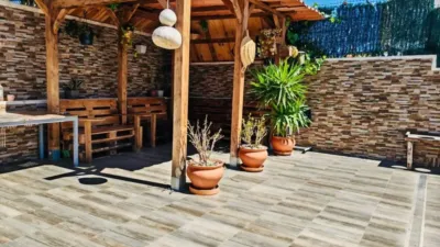 Chalet in Calpe - Calp photo 3