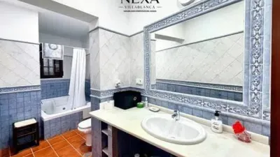 Apartment in Villablanca photo 11