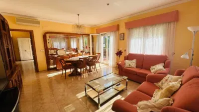 Chalet in Pedreguer photo 54