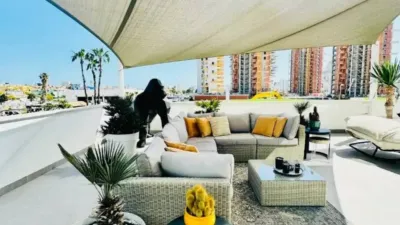Apartment in Calpe - Calp photo 9