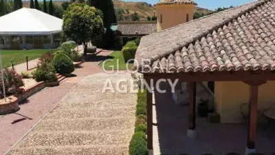 Rustic property in Chinchón photo 19