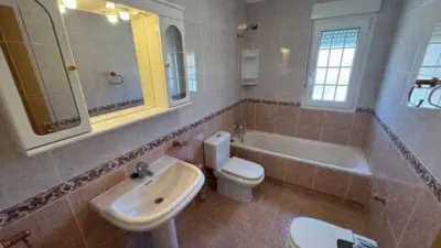 Semi-detached house in Griñón photo 35