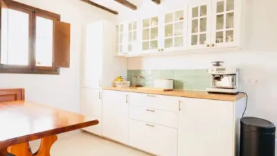Chalet in Calpe - Calp photo 17