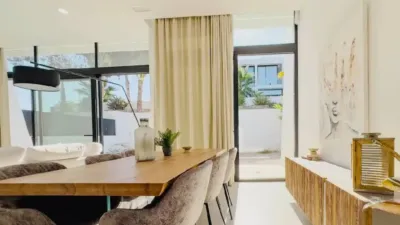 Chalet en Calpe - Calp photo 36