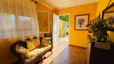 Chalet in Pedreguer photo 19
