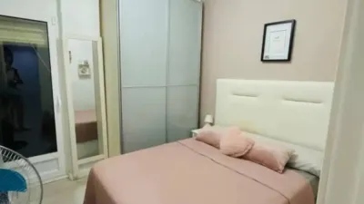 Apartment in Oliva photo 8