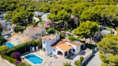 Casa - Vista 5