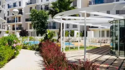 Piso – Dénia, les Marines - Vista 5