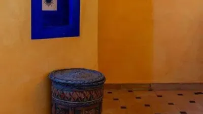 Chalet in Marina Manresa-Mal Pas-Bonaire photo 35
