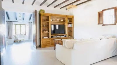 Chalet in Calpe - Calp photo 23