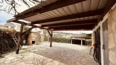 Casa – Xàbia - Jávea - Vista 4