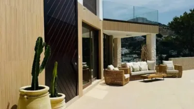 Casa - Vista 4