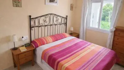 Apartment on Calle Rompeolas, 8 photo 7