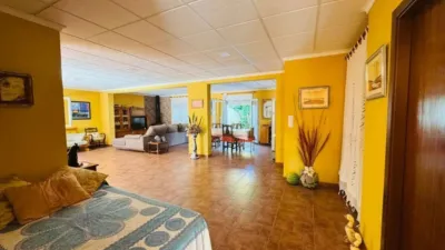 Chalet in Pedreguer photo 18