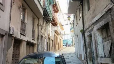 Local comercial en venta en Pontedeume - Vista 2
