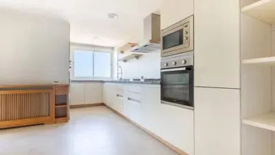 Penthouse in Cas Català-Illetes photo 18