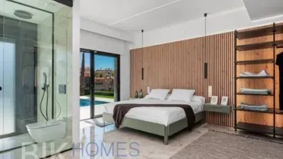 Chalet en Algorfa photo 21