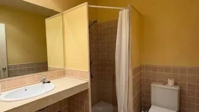 Townhouse in Navata photo 15