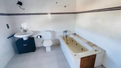 Casa - Vista 4
