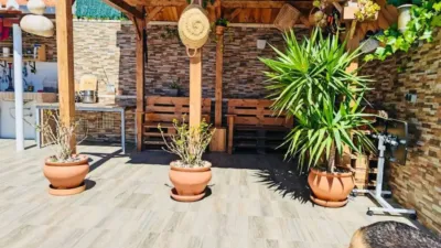 Chalet in Calpe - Calp photo 10