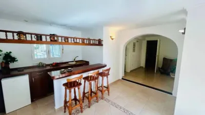Casa – Xàbia - Jávea - Vista 2